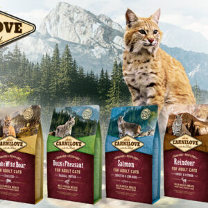 Carnilove Cat Food
