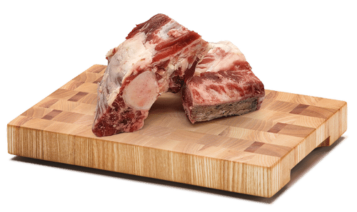 Beef spare ribs for hot sale dogs