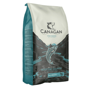 Canagan Scottish Salmon