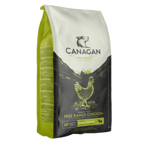 Canagan Small Breed Free Range Chicken