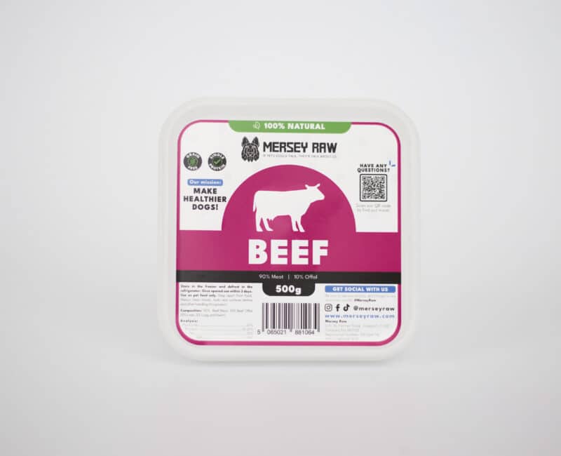 Copy of beef
