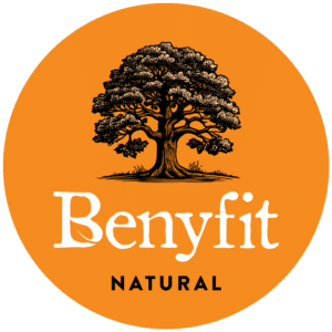 Benyfit Natural Raw Dog Food