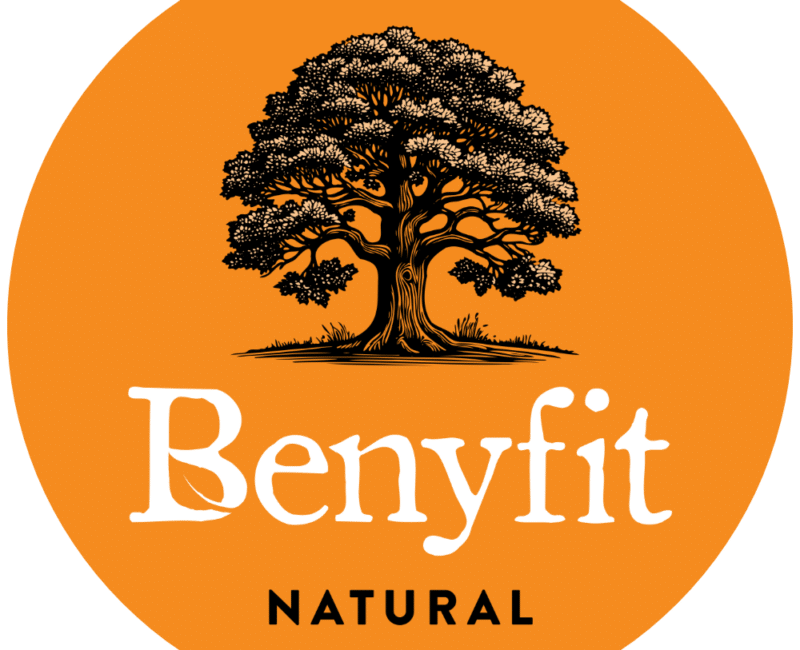 Benyfit Round Logo